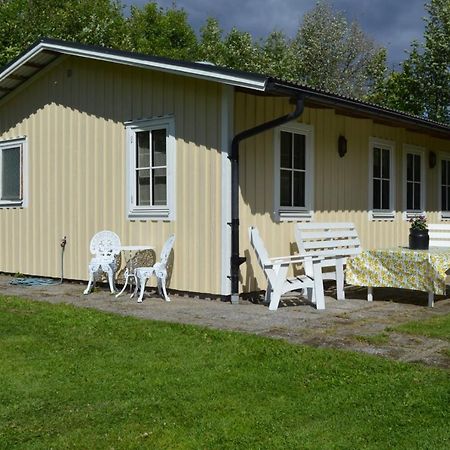 Nyrenoverat Gardshus Pa Havstomt Med Hoeg Standard Ornskoldsvik Bagian luar foto